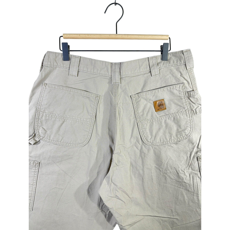 Vintage Carhartt Cargo Shorts