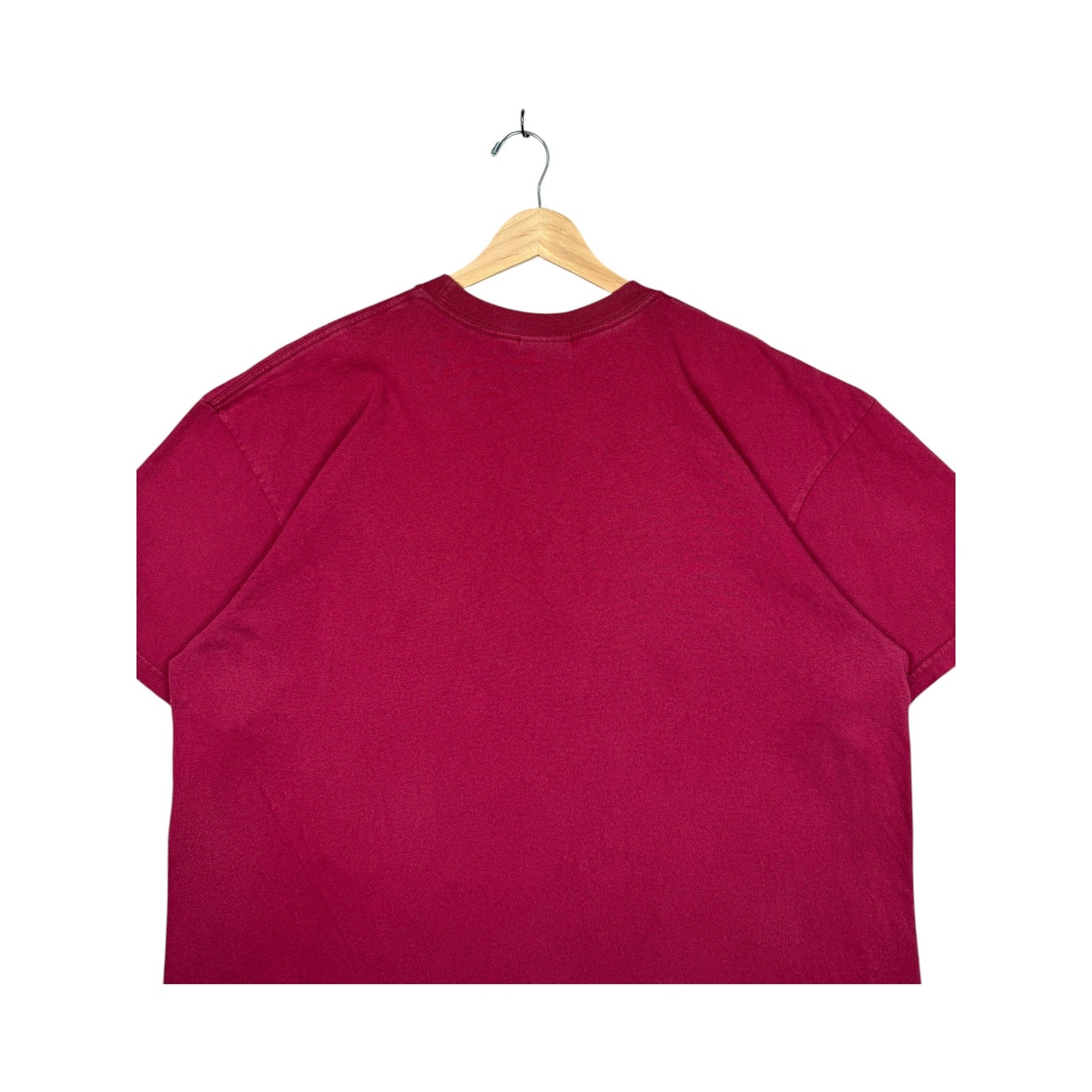 Vintage Nike Just Do It Gradient T-Shirt