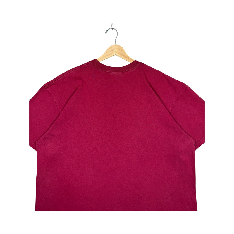 Vintage Nike Just Do It Gradient T-Shirt