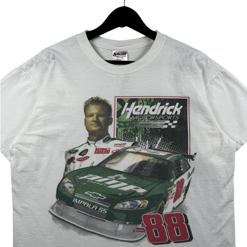 Vintage Hendrick Motorsports NASCAR T-Shirt