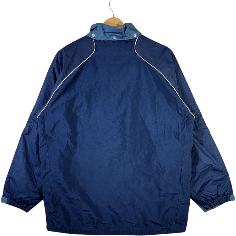 Vintage Nike 1/4 Zip Windbreaker