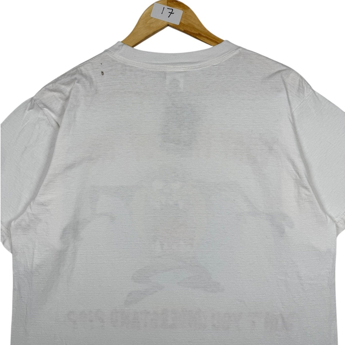 Vintage Looney Tunes Taz Graphic T-Shirt