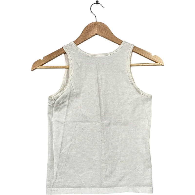 Vintage Walt Disney World Minnie Mouse Tank Top