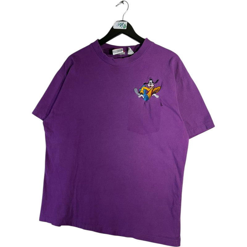 Vintage Disney Goofy T-Shirt