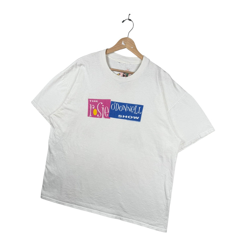 Vintage The Rosie O'Donnell Show T-Shirt