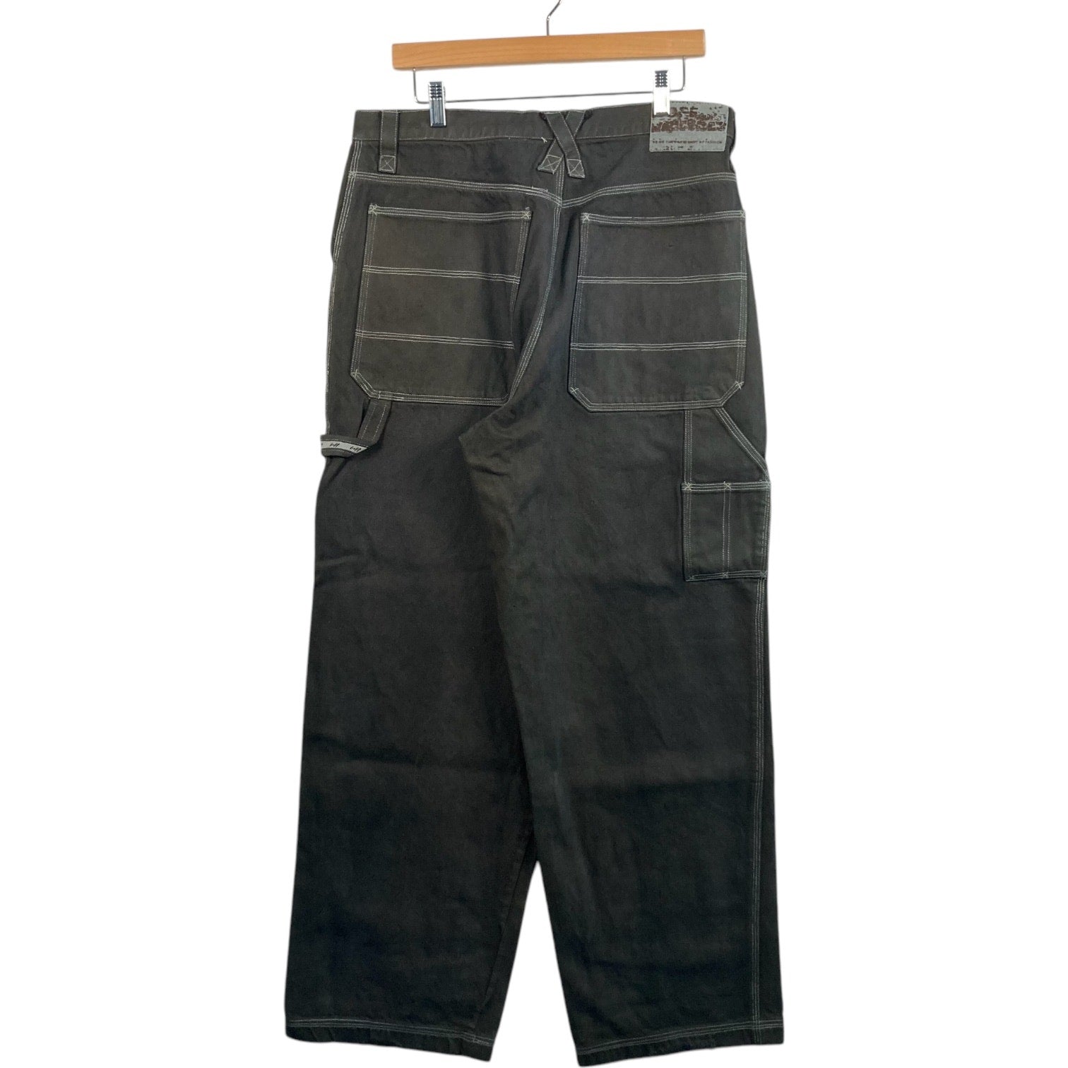 Vintage Boff Carpenter Pants 35 x 32