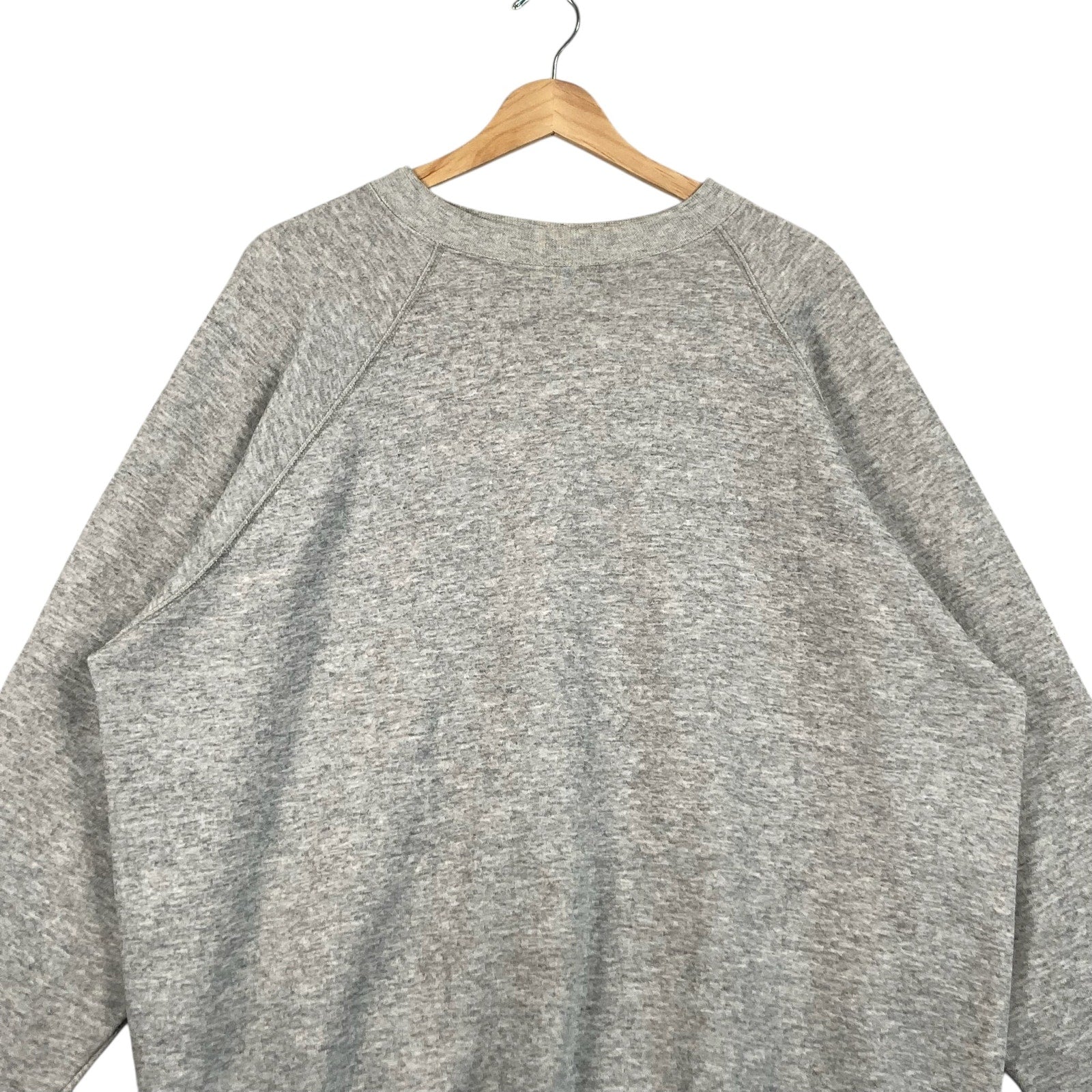 Vintage Blank Crewneck
