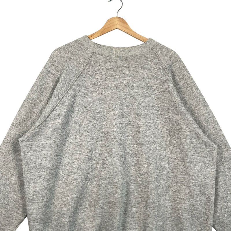 Vintage Blank Crewneck