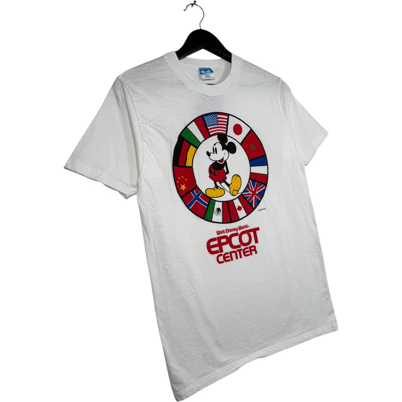 Vintage Disney EPCOT Center T-Shirt