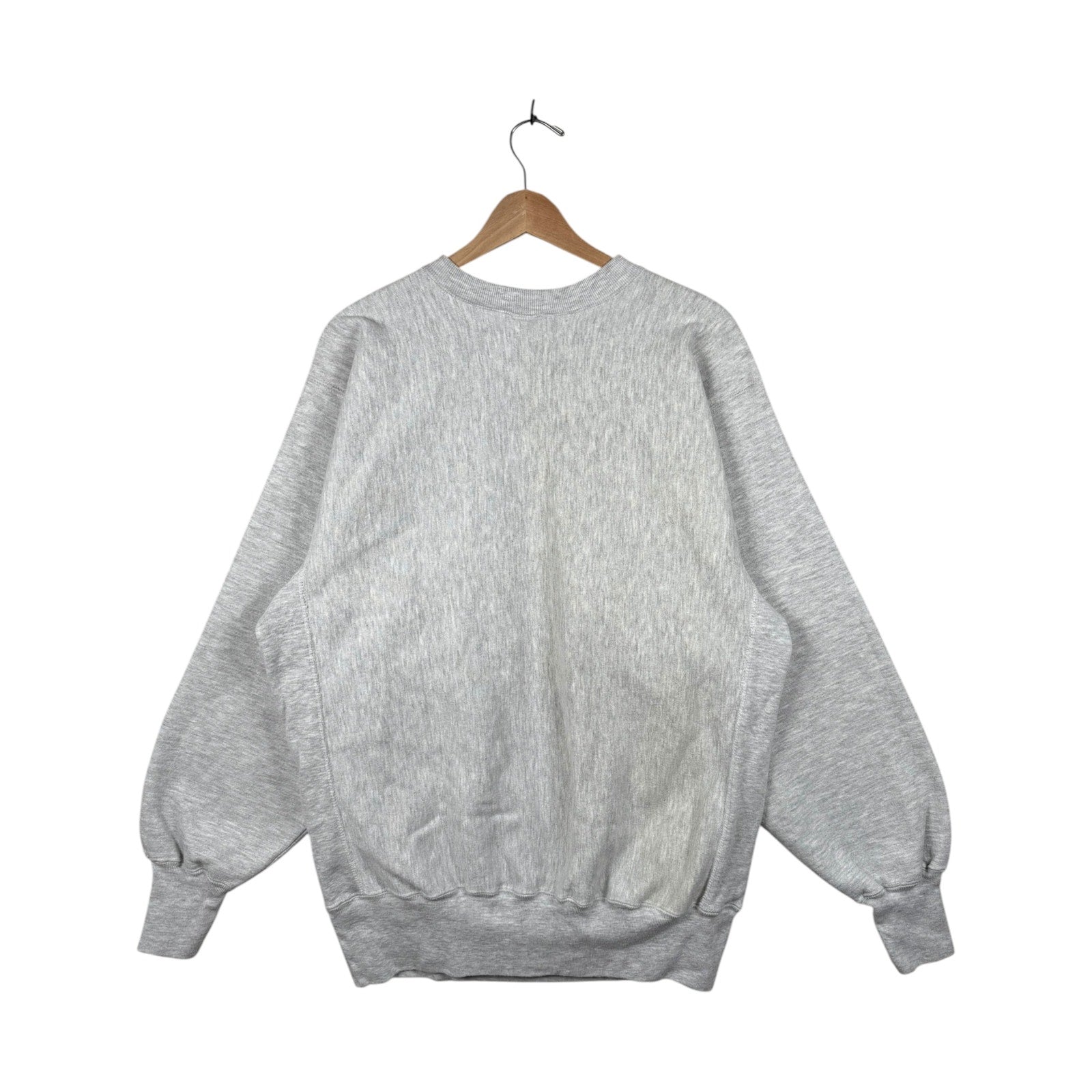 Vintage New York Islanders NHL Crewneck