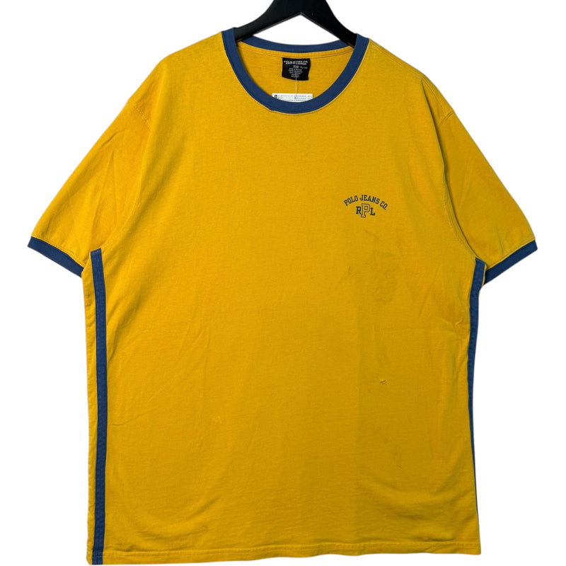 Vintage Polo Ralph Lauren Jeans Tee