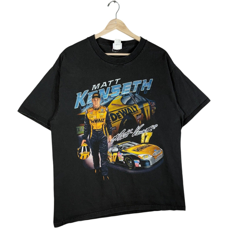 Vintage Matt Kenseth #17 Nascar Racing Tee