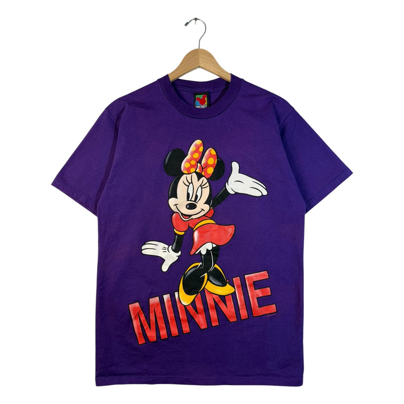 Vintage Mickey Unlimited Minnie Mouse T-Shirt