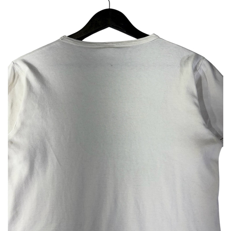 Vintage World Cup Football Graphic T-Shirt