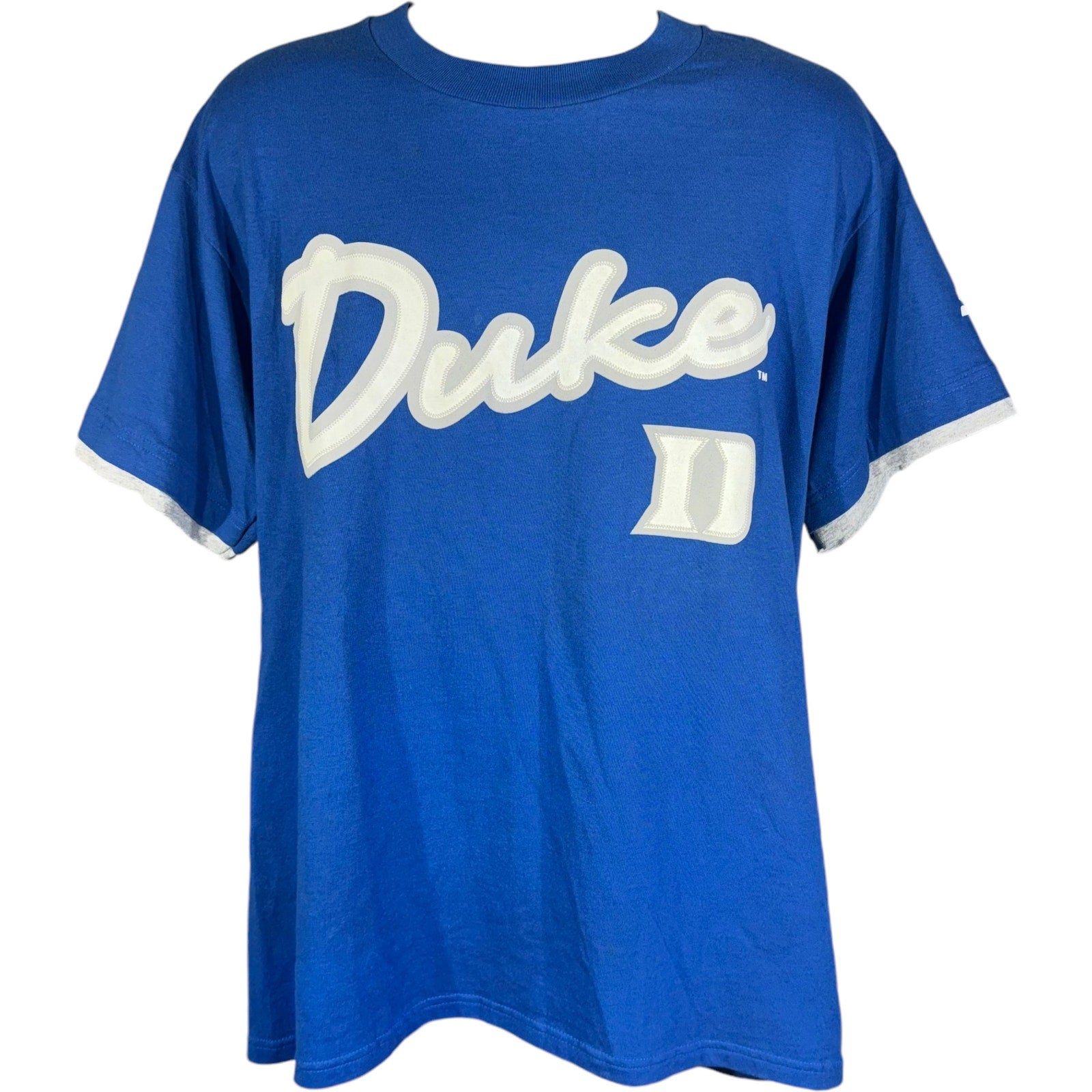 Vintage Starter Duke University Tee