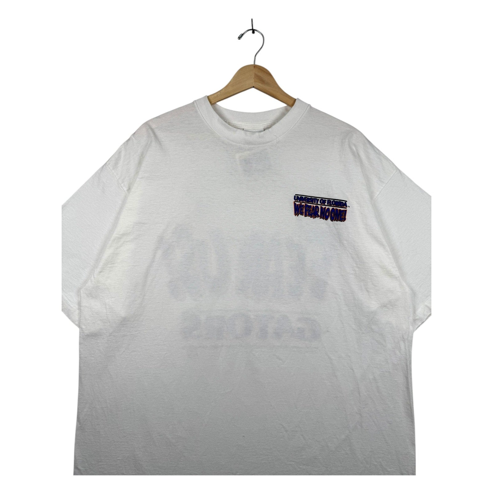 Vintage Florida Gators Fear Us T-Shirt