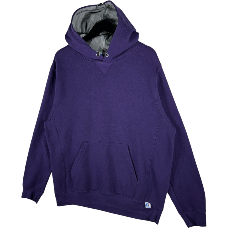 Russell Athletic Blank Hoodie