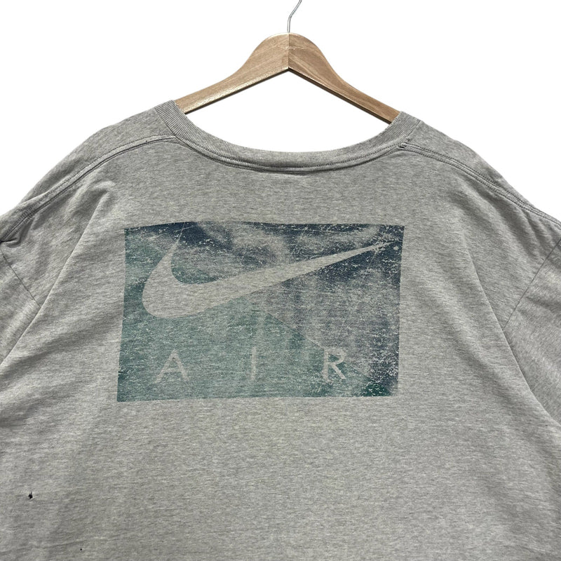 Vintage Nike Hip Logo Mullet Tee 90s