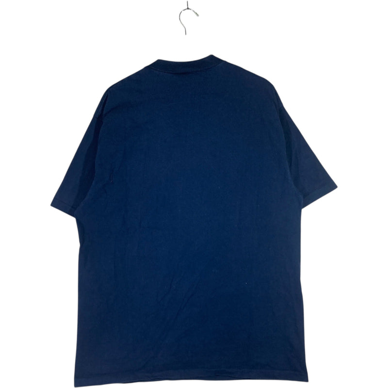 Vintage Toronto Blue-Jays "Die Hard Fan" Tee