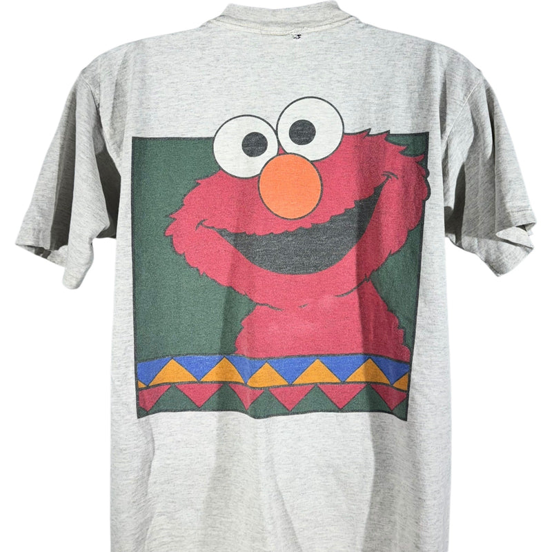 Vintage Sesame Street Elmo Tee