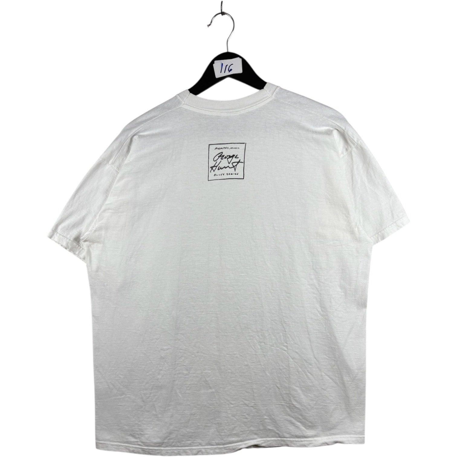 Vintage Memphis Music T-Shirt