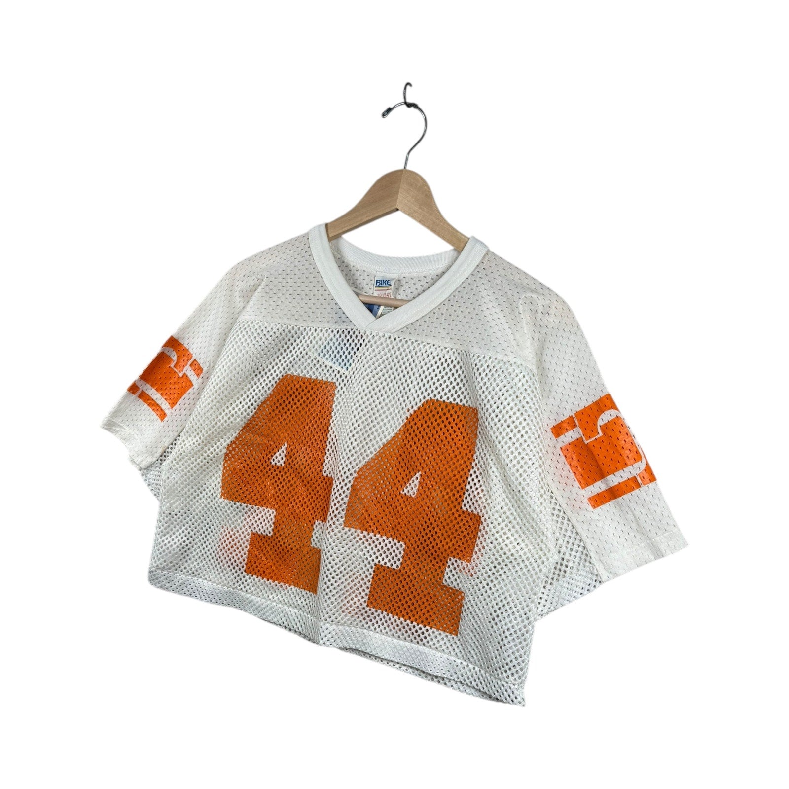 Vintage Y2K Cropped Jersey
