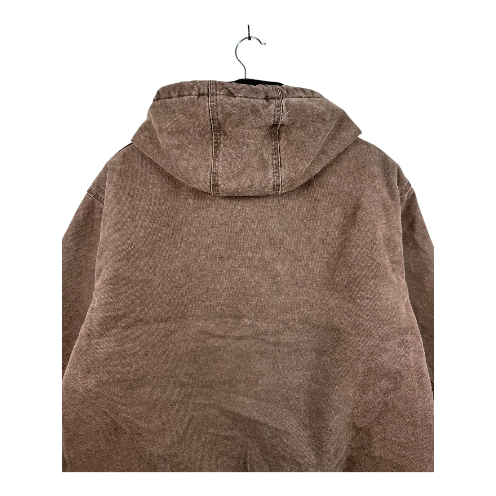 Vintage Carhartt Workwear Full Zip Jacket