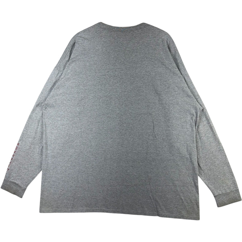 Vintage Nike Alabama Crimson Tide Long Sleeve