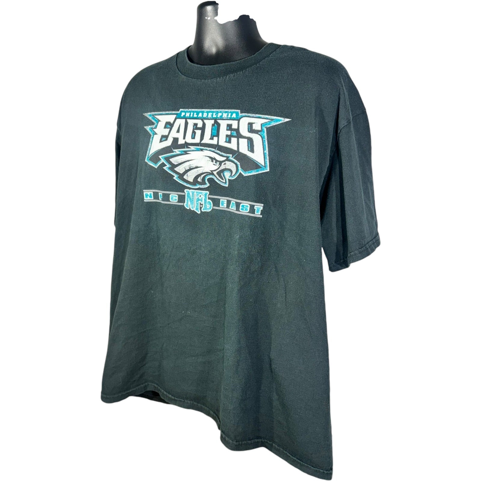 Vintage Philadelphia Eagles NFL Tee