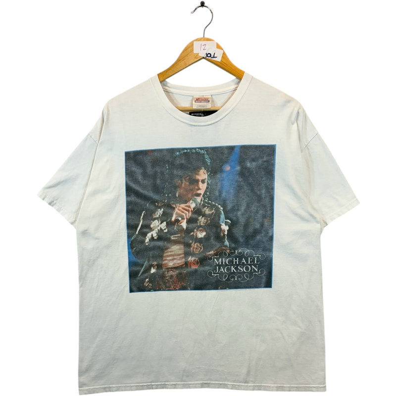 Vintage Michael Jackson T-Shirt