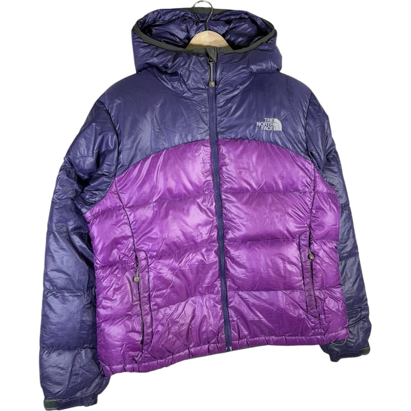 Vintage The North Face Summit Series Nuptse Puffer Jacket