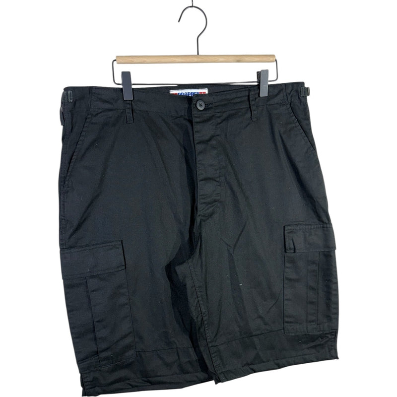 Vintage Propper Cargo Shorts 38