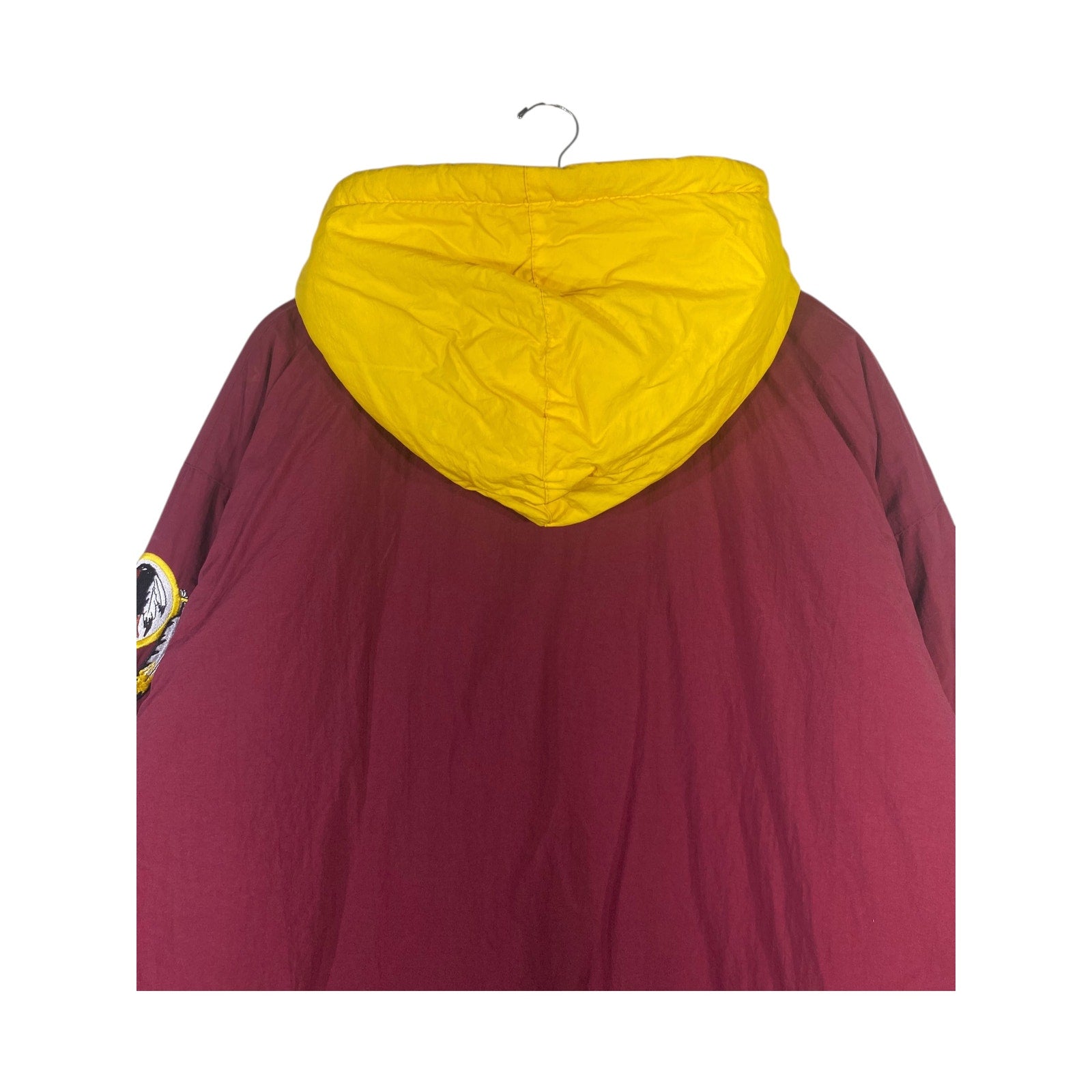 Vintage Washington Redskins NFL Jacket