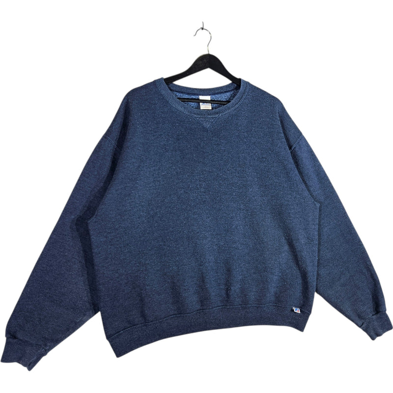 Vintage Russel Blank Crewneck