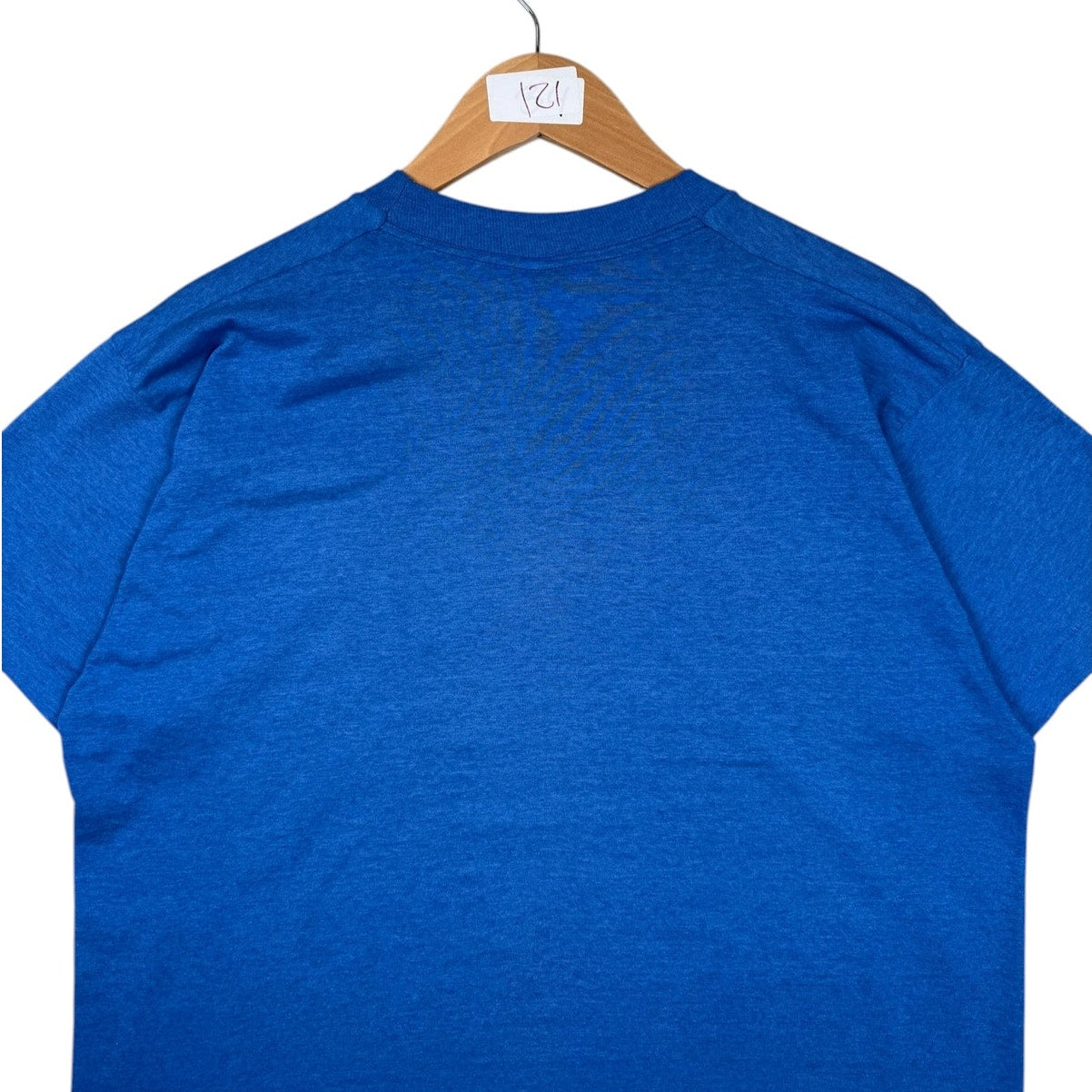 Vintage Military Tribute Graphic T-Shirt