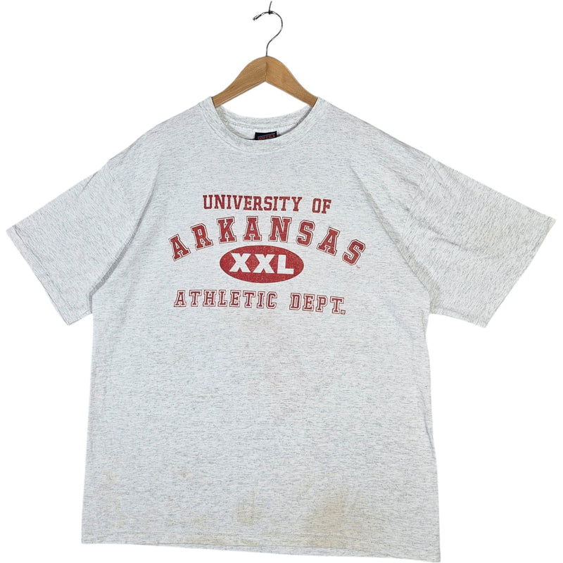 Vintage University Of Arkansas Athletic Dept. T-Shirt