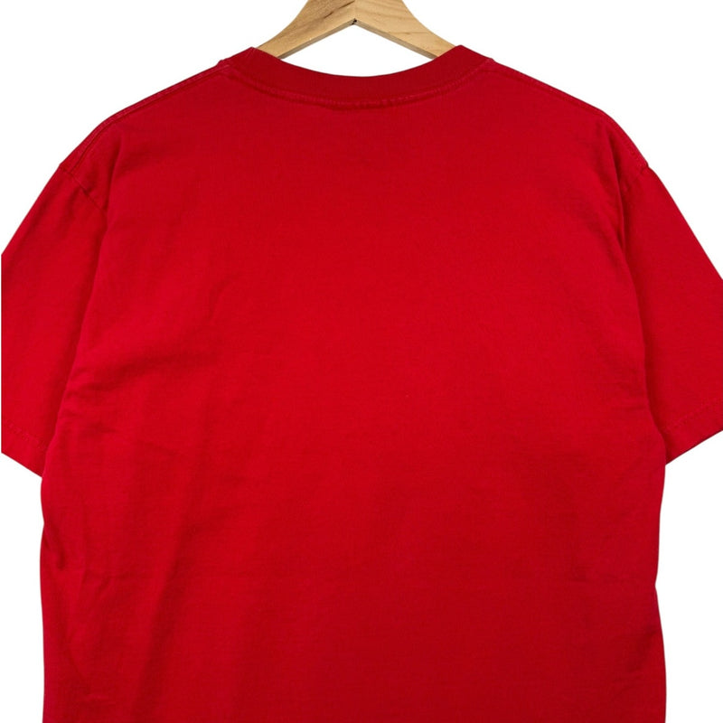 Vintage Bob Marley Legend Jamaica Reggae T-Shirt