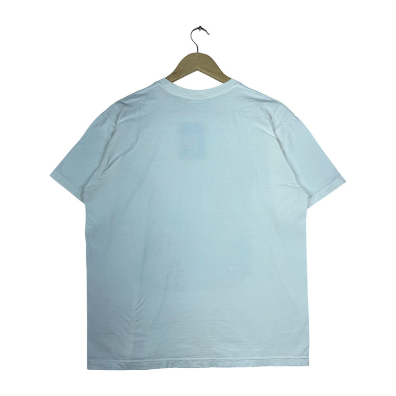 Vintage Elephant Graphic T-Shirt