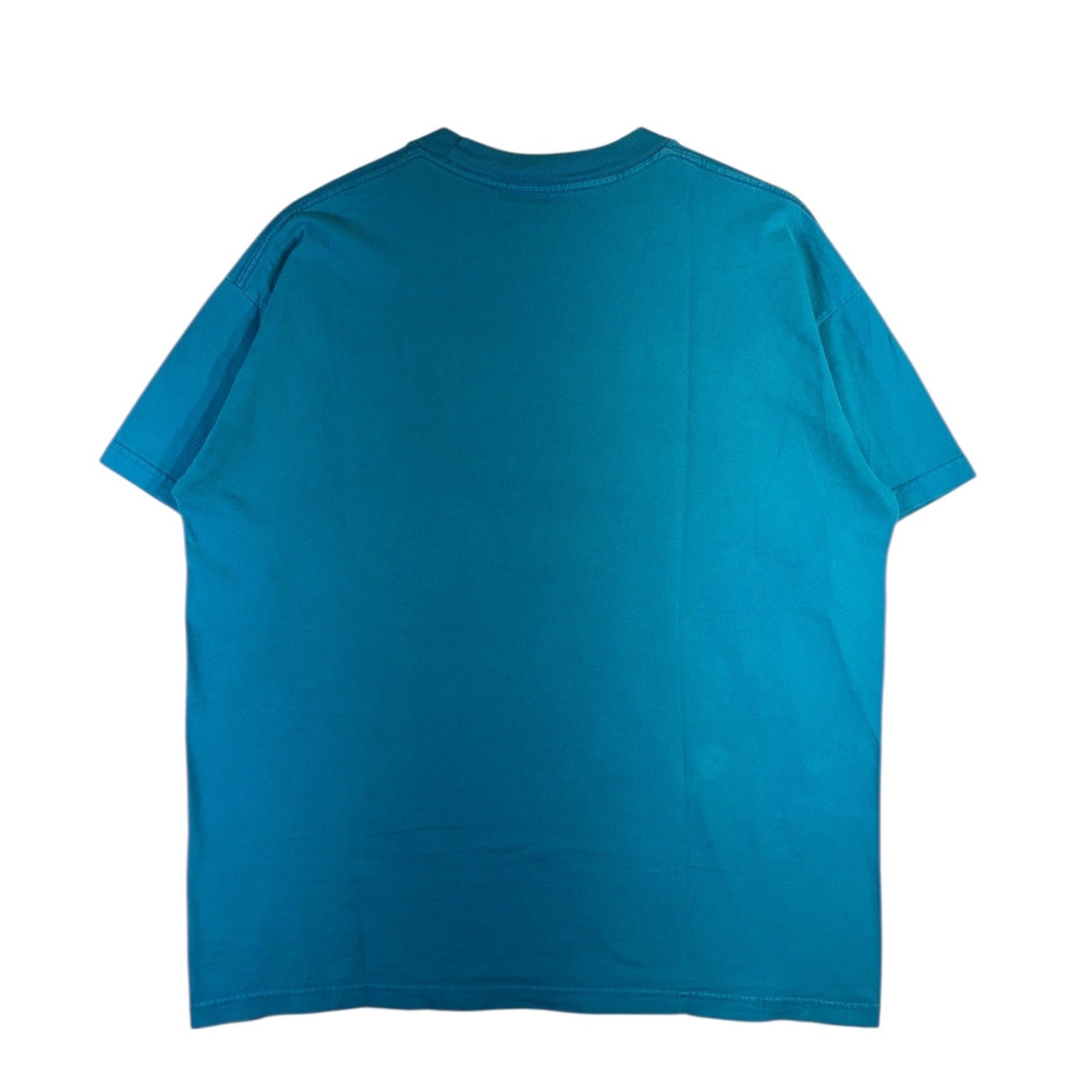 Vintage Jacksonville Jaguars NFL Graphic T-Shirt