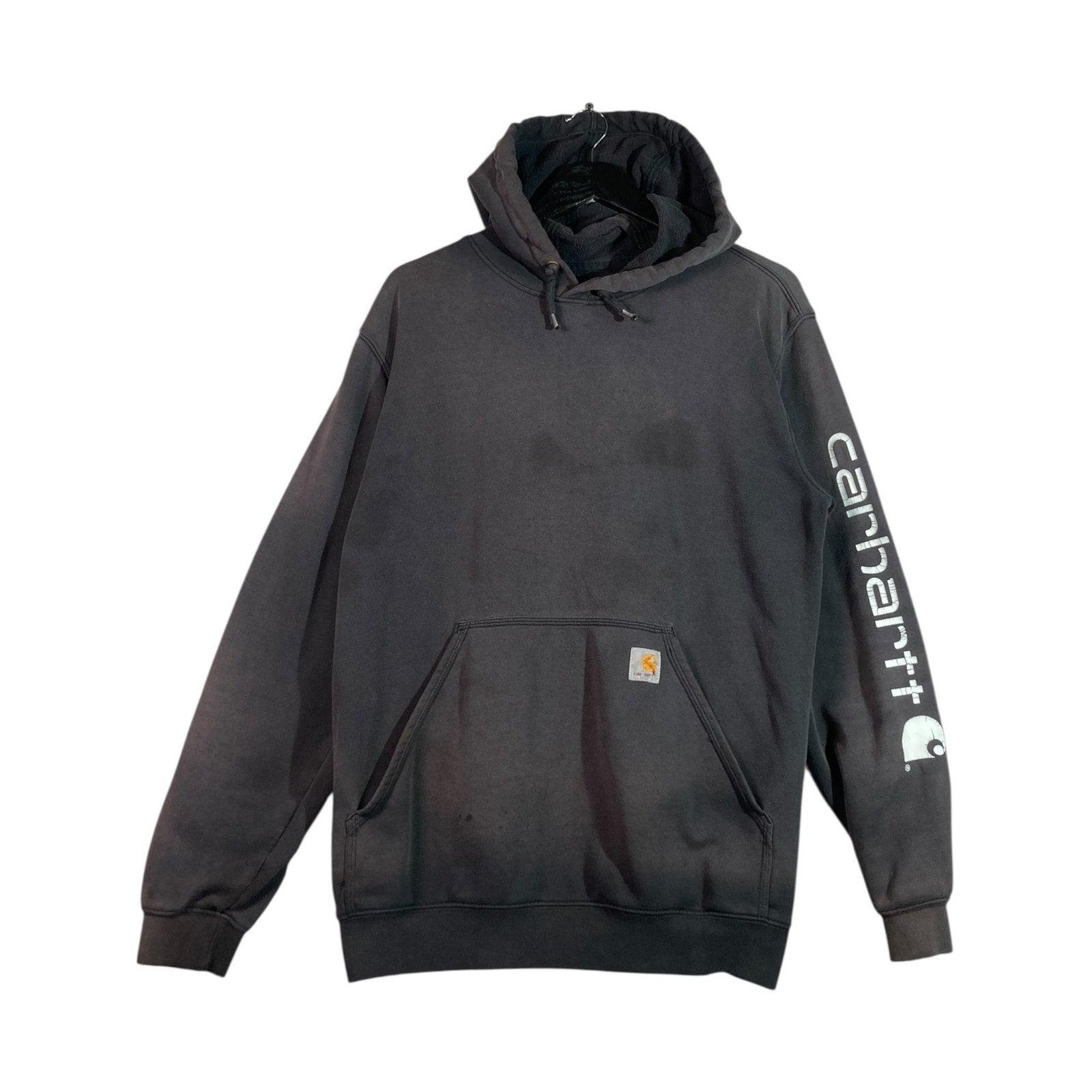 Vintage Carhartt Drawstring Hoodie