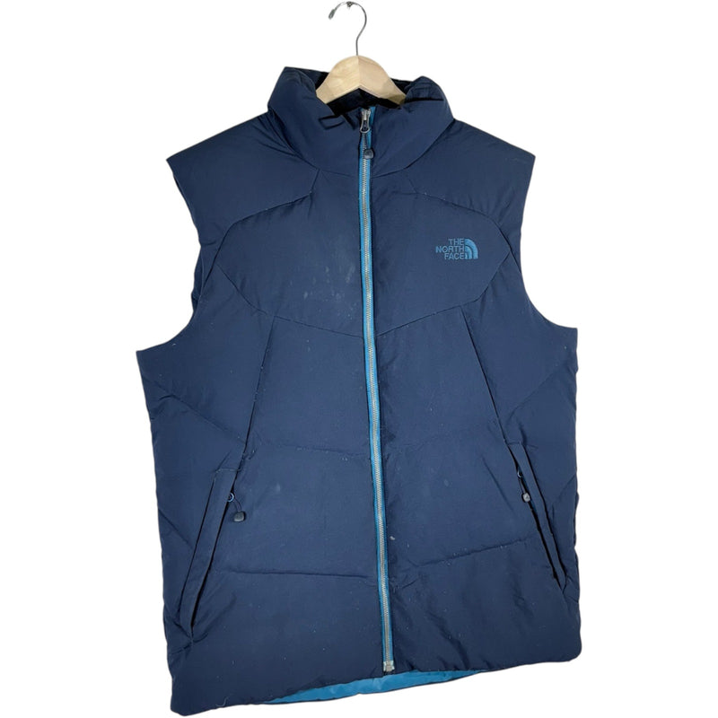 Vintage The North Face Puffer Vest