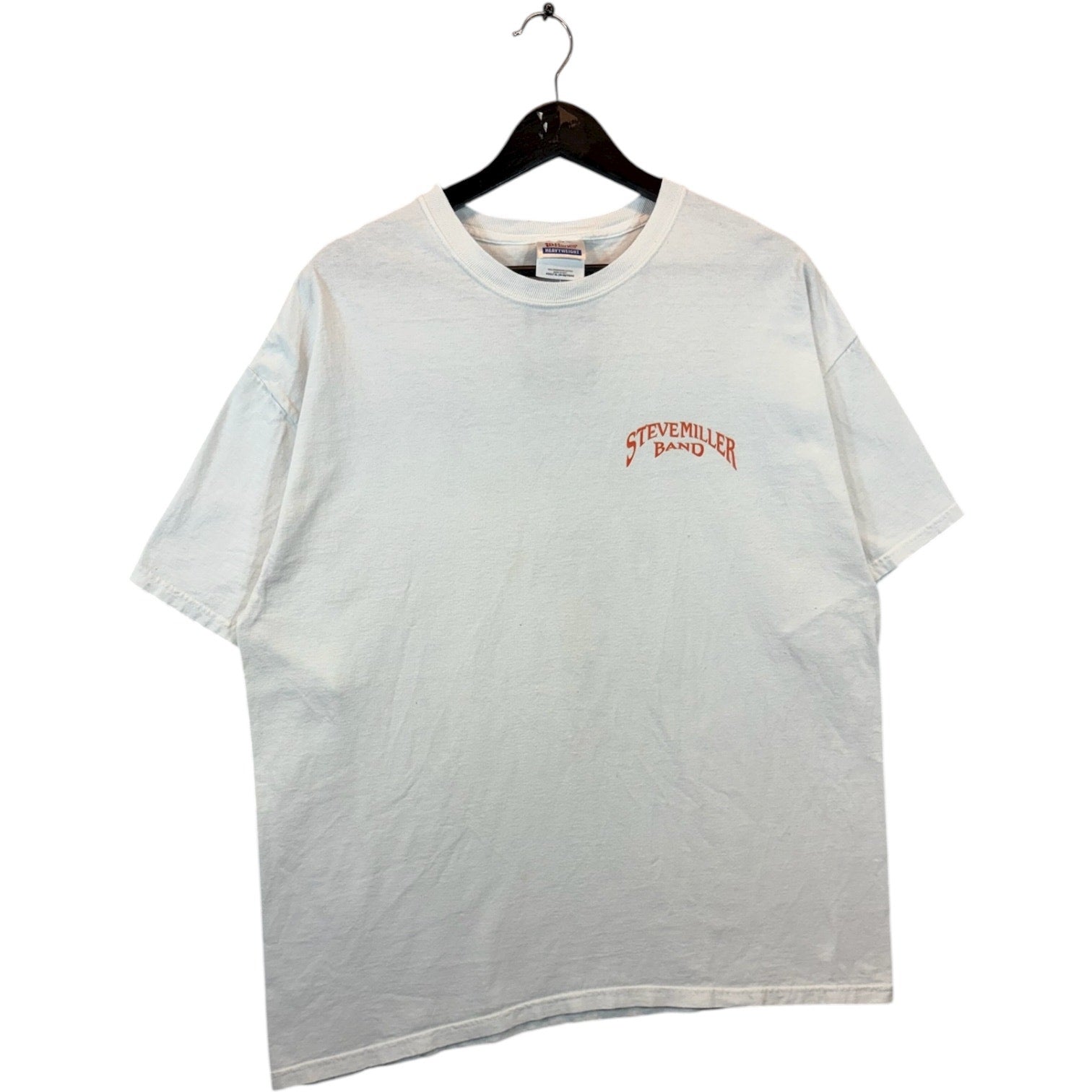 Vintage Steve Miller Band Joker T-Shirt