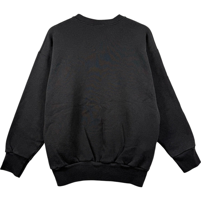 Vintage Knoxville Cherokees Hockey Crewneck