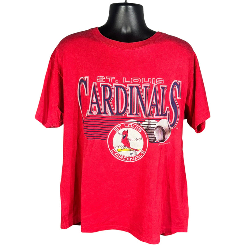 Vintage St. Louis Cardinals MLB Tee