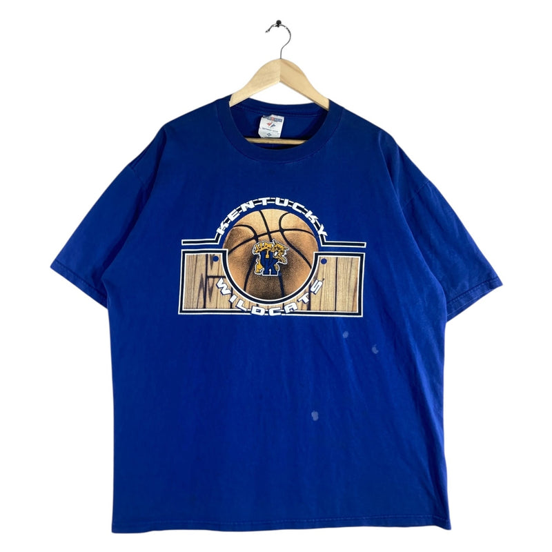 Vintage University of Kentucky Wildcats T-Shirt