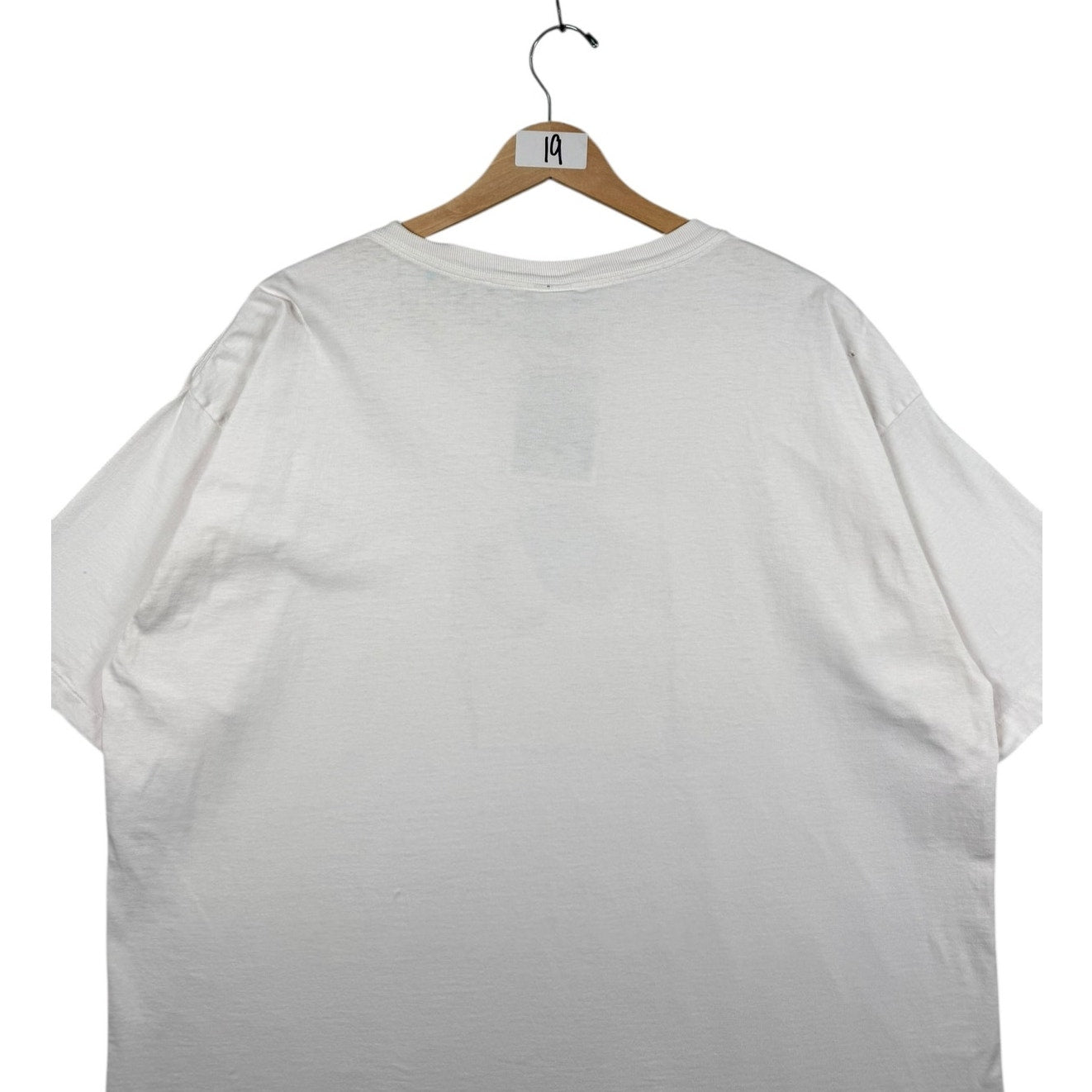 Vintage Dog Portrait Graphic T-Shirt