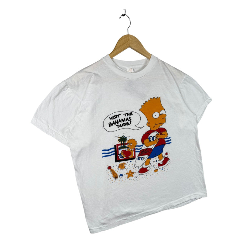 Vintage Bart Simpsons T-Shirt