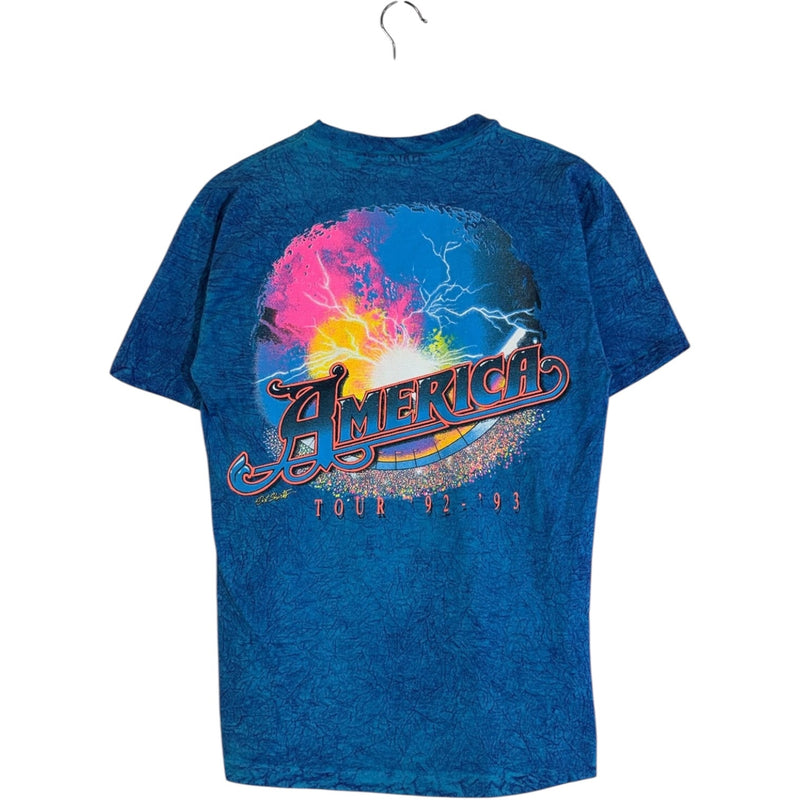 Vintage America 92-93 Tour T-Shirt