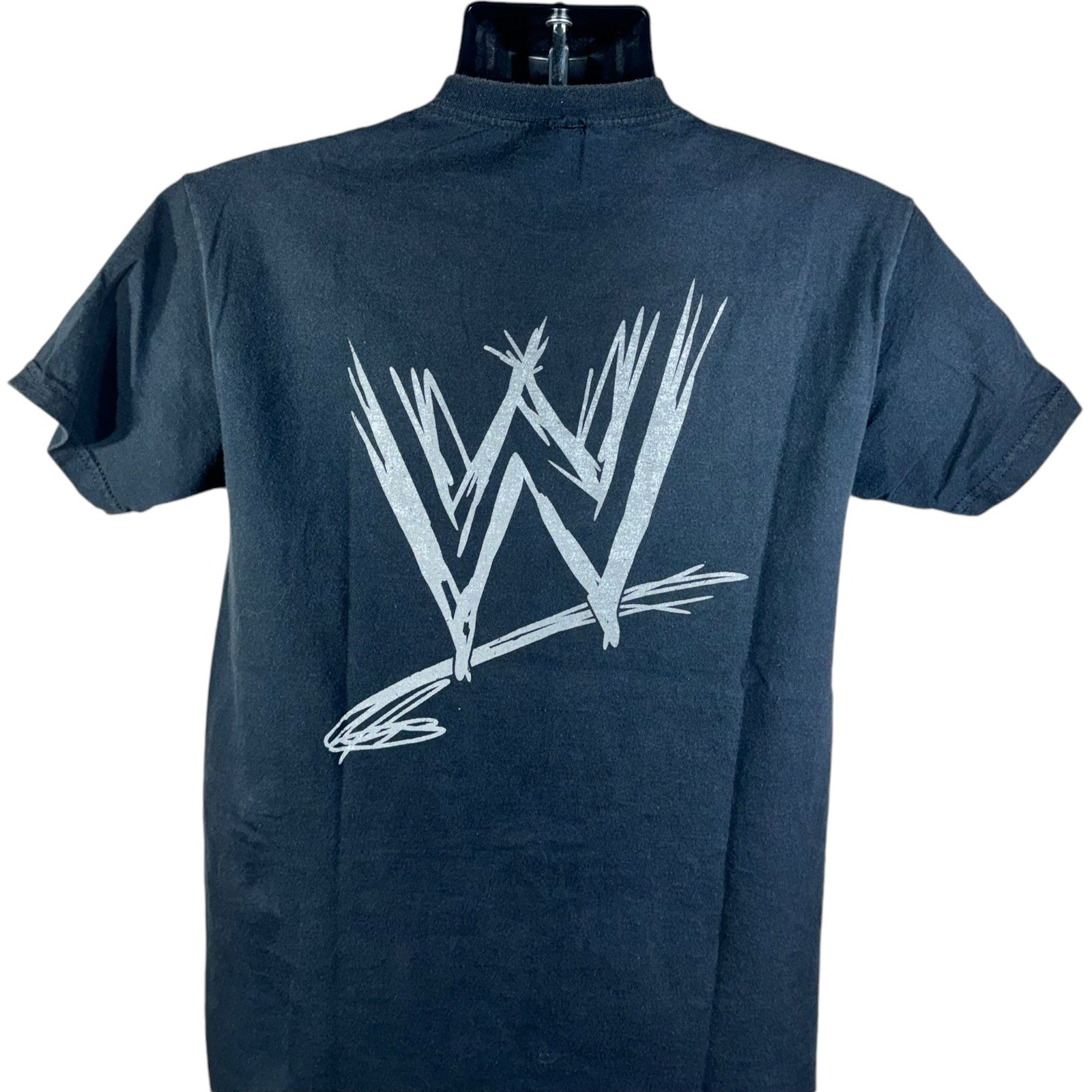 Vintage WWE Big Show Tee