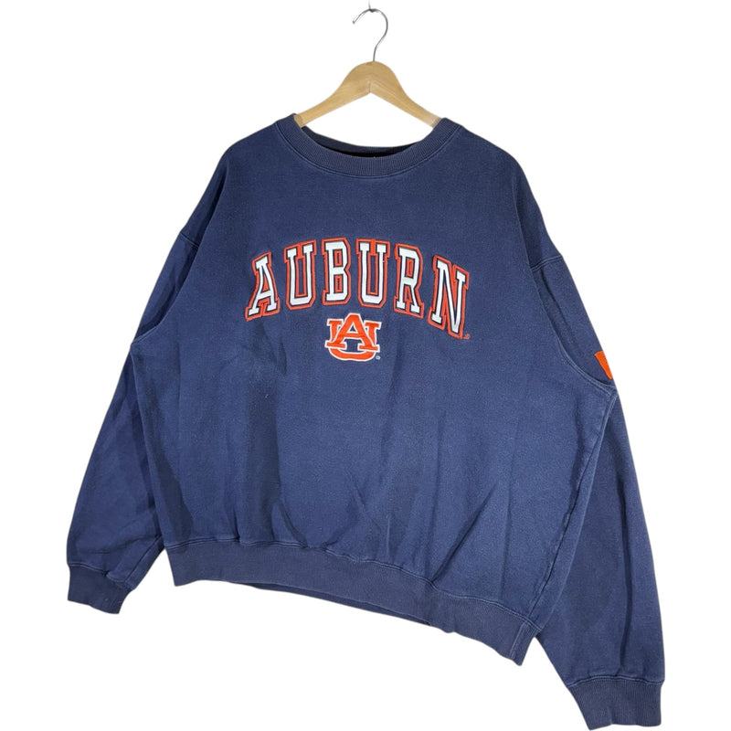 Vintage University of Auburn Crewneck